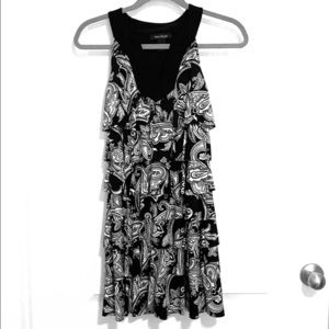 White House Black Market dress